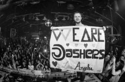 Trance乐团Dash Berlin团员要解散吗？Jeffrey Sutorius确定单飞