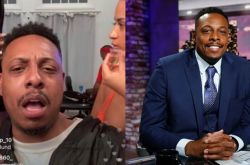 Paul Pierce开直播与脱衣舞娘狂欢怎么回事