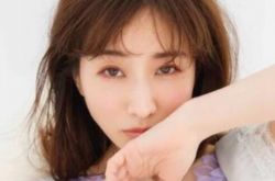 田中美奈实为什么被人讨厌 7年挤走5个经理人