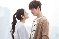 金正铉被爆曾跟徐睿知拍拖 女方要求删爱情戏禁身体接触