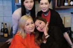 徐子珊息影后专心攻读心理学近照曝光