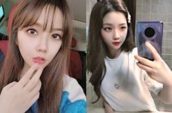 斗鱼Amore婉滤镜开太强 背景扭曲还狡辩