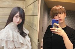 住田香穗1岁女儿去世 断来往离婚了