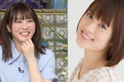 北乃绮整容了吗？相隔五年现身爆近况