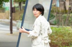 松隆子3嫁仍离婚 前夫组团勾勾缠缠