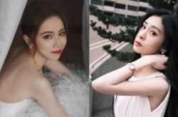 邓紫棋曝要先结婚再生小孩 张碧晨闺蜜疑呛上热搜