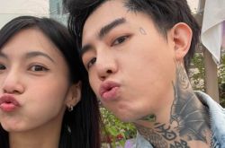 谢和弦宣布登记结婚 将莉娅娶回家叫老婆