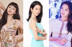 韩国三魔女PK 徐睿知疯魔更胜李智雅