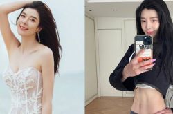 周韦彤瘦了25斤怎么回事 纯喝水断食惹争议