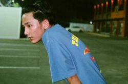 first anuwat女友是谁？误爆女友床战露出片