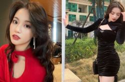 网红陈沐琳进军演艺圈 真实颜值曝光