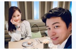 陈乔恩要结婚了？节目导演得意泄喜讯