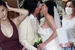 杉本彩老公是谁？担心老公辞演舞台剧