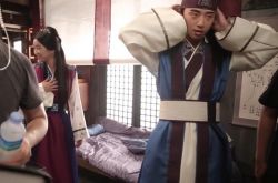 徐睿知朴叙俊4年前冷漠互动被翻出