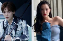 鹿晗生日关晓彤迟迟没送祝福 爆去年已经分手是真的吗