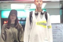 许玮宁惊传婚变 爆料秘婚又秘离爱情观