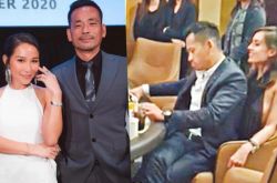 洗米嫂逆转内幕 公开牵手遭羞辱