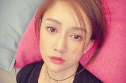 陈乔恩被爆结婚 被问烦了亲自回应了