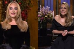 32岁Adele被爆离婚后恋上儿时好友 拍拖几个月已准备好结婚生子