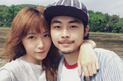 蒋雅文老公离婚 难逃七年之痒的明星