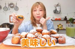 木下佑香口味太重生病了 吃不胖怎么还不凉