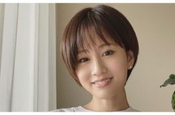 前AKB成员前田敦子离婚 曾传家暴黑历史