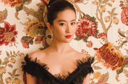 刘亦菲深夜曝颈椎扎针照 疑旧伤复发健康担忧