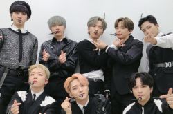 男团D-CRUNCH成员确诊新冠 全团打歌活动暂停