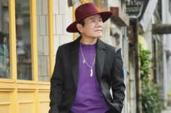 赵传老婆李秉蓁离婚了 恢复单身渴望第2春