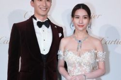 何超莲结婚窦骁首发声 刘嘉玲道歉添麻烦了