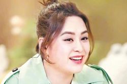 阿娇胖到没脖子 阿Sa曝好姐妹暴肥内幕