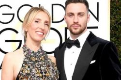 艾伦·约翰逊离婚 出售爱巢被爆结束母子恋