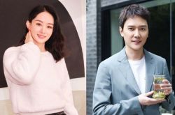 赵丽颖搬离上海豪宅 助理陪搬家低头快闪