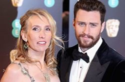 鲜肉男星爆分手了导演老婆 母子恋被酸分手了