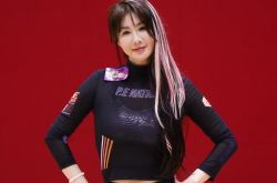 孟瑶离婚两年 自揭已有新欢相信爱情