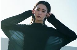 桐谷美玲疑解约脱苦海 爆53岁女社长性骚扰