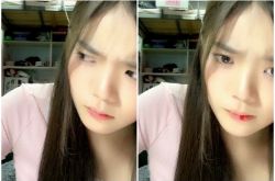 刘丽千吐血直播怎么回事 