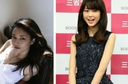 黑木梅纱不爽坐冷板凳 老公赤西仁争取帮老婆解约