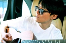 涩谷昴突宣布结婚 喜赞快乐人生投下承诺