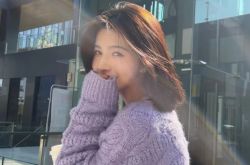 万小七的真脸曝光 照妖镜现原形啦