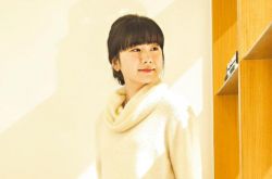 福原爱拼死抢孩子监护权 洗刷无情妈形象