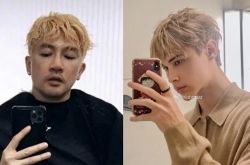 苏有朋模仿暴红利路修 老前辈都来蹭流量了