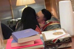 陈可欣激吻四眼男是谁？男方与郎朗同过台背景揭秘