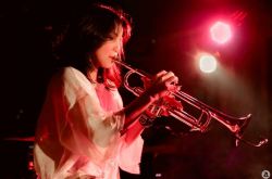 乐团Go Go Rise女主唱过世 什么病去世的