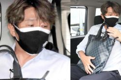 渣男近藤真彦爆不伦后首露面 差劲的杰尼斯长男谢罪