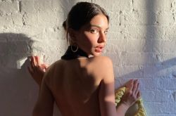 最辣小三产后身材再升级 逆天巨球网暴动