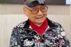 粤剧大老倌尤声普离世 享年89岁什么病去世的