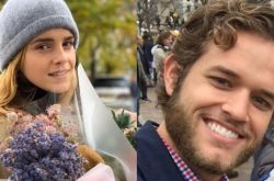 艾玛沃森特打枪谣言 订婚息影都是骗人的