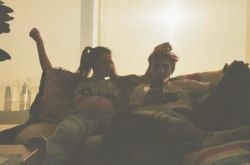 男星KJ Apa法模女友晒巨肚报喜