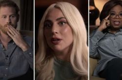 Lady Gaga爆黑历史 19岁曾遭人多次强奸怀孕